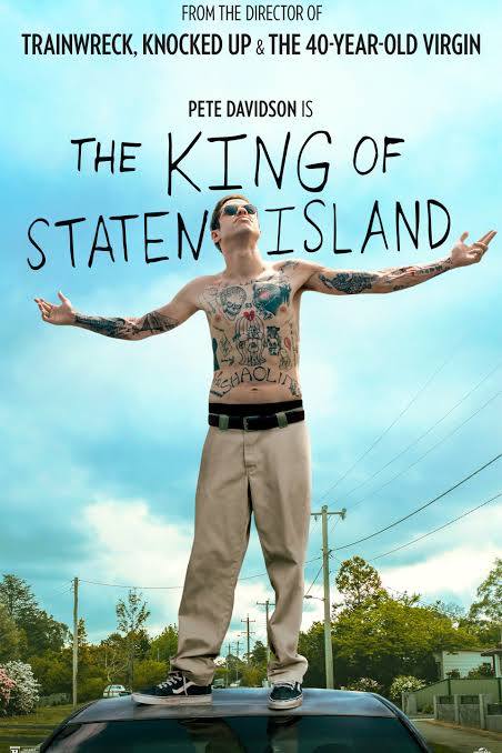 King of Staten Island